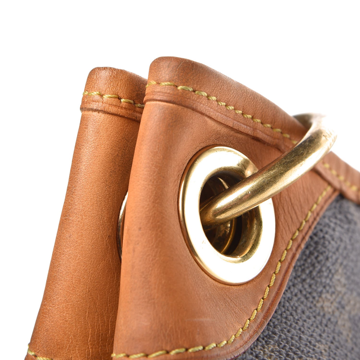 Louis Vuitton Monogram Galliera PM 15 of 16