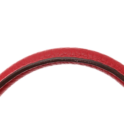 Hermes Negonda Garden Party 36 MM Rouge Piment 12 of 13