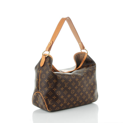 Louis Vuitton Monogram Delightful PM 3 of 15