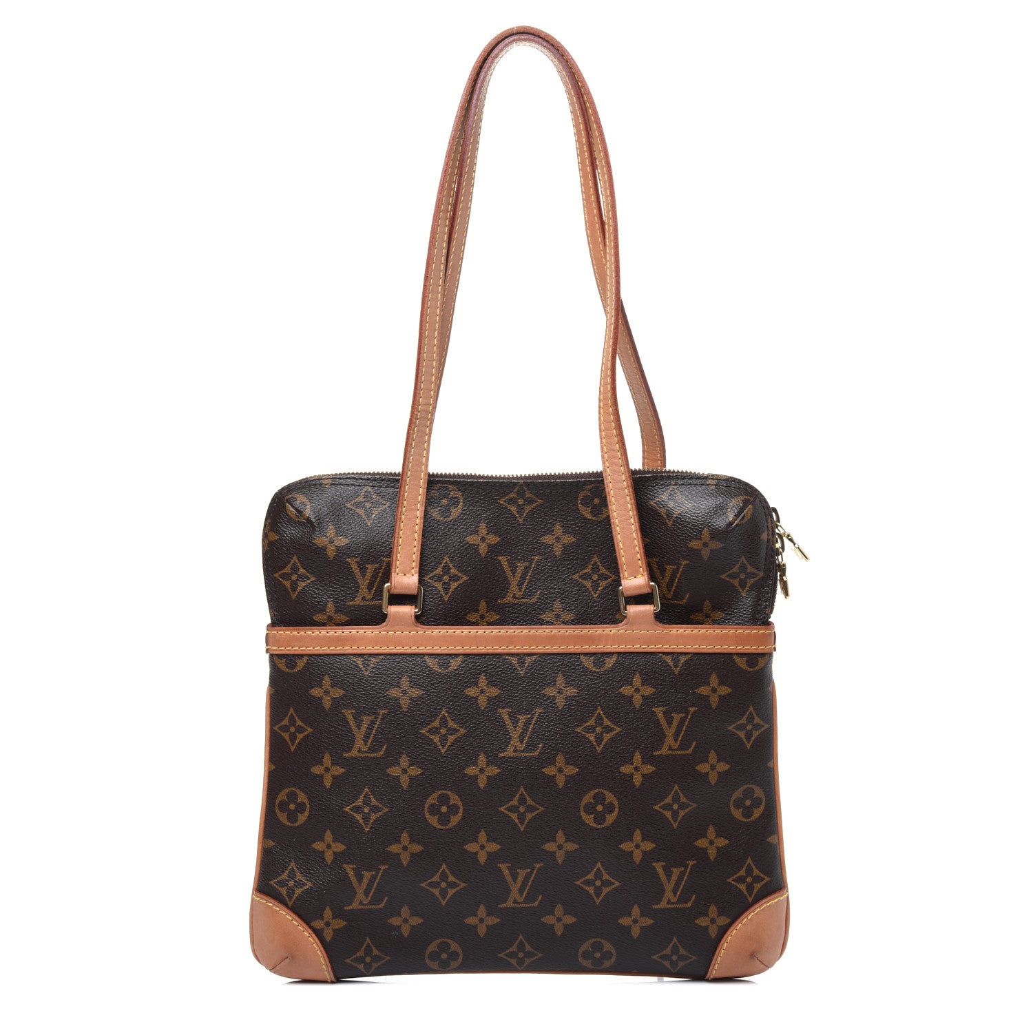 Louis Vuitton Monogram Sac Coussin GM 1 of 25