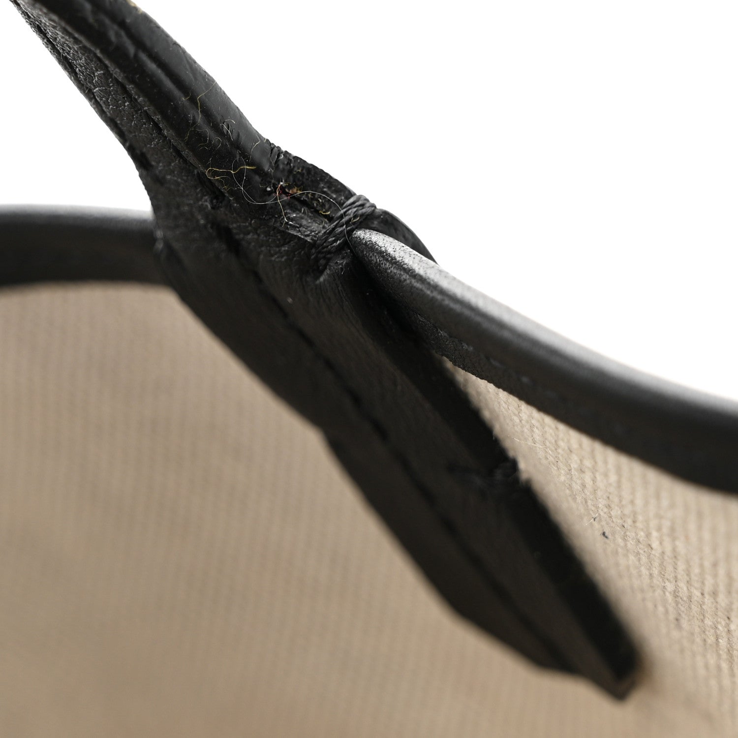 Goyard Goyardine Saint Louis GM Black 13 of 13