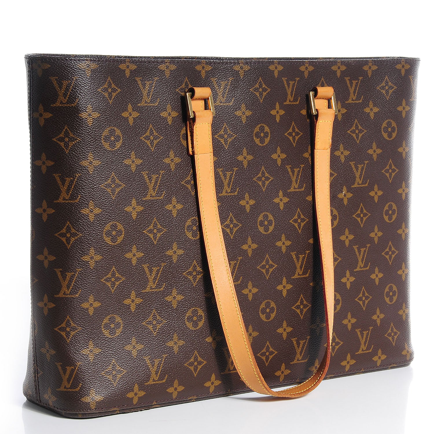 Louis Vuitton Monogram Luco 3 of 7