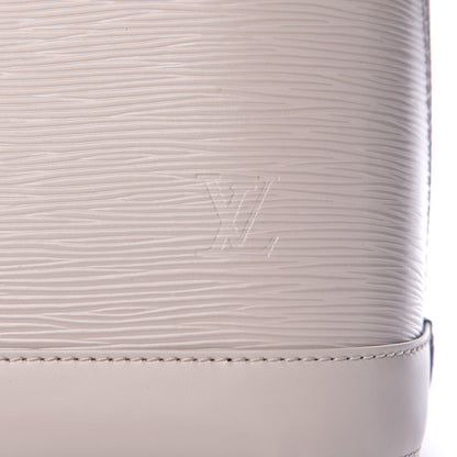Louis Vuitton Epi Alma PM Gres 6 of 11
