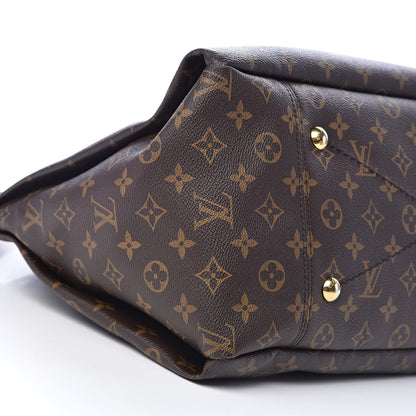 Louis Vuitton Monogram Artsy MM 11 of 13