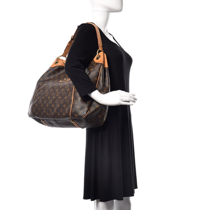 Louis Vuitton Monogram Galliera GM 2 of 15