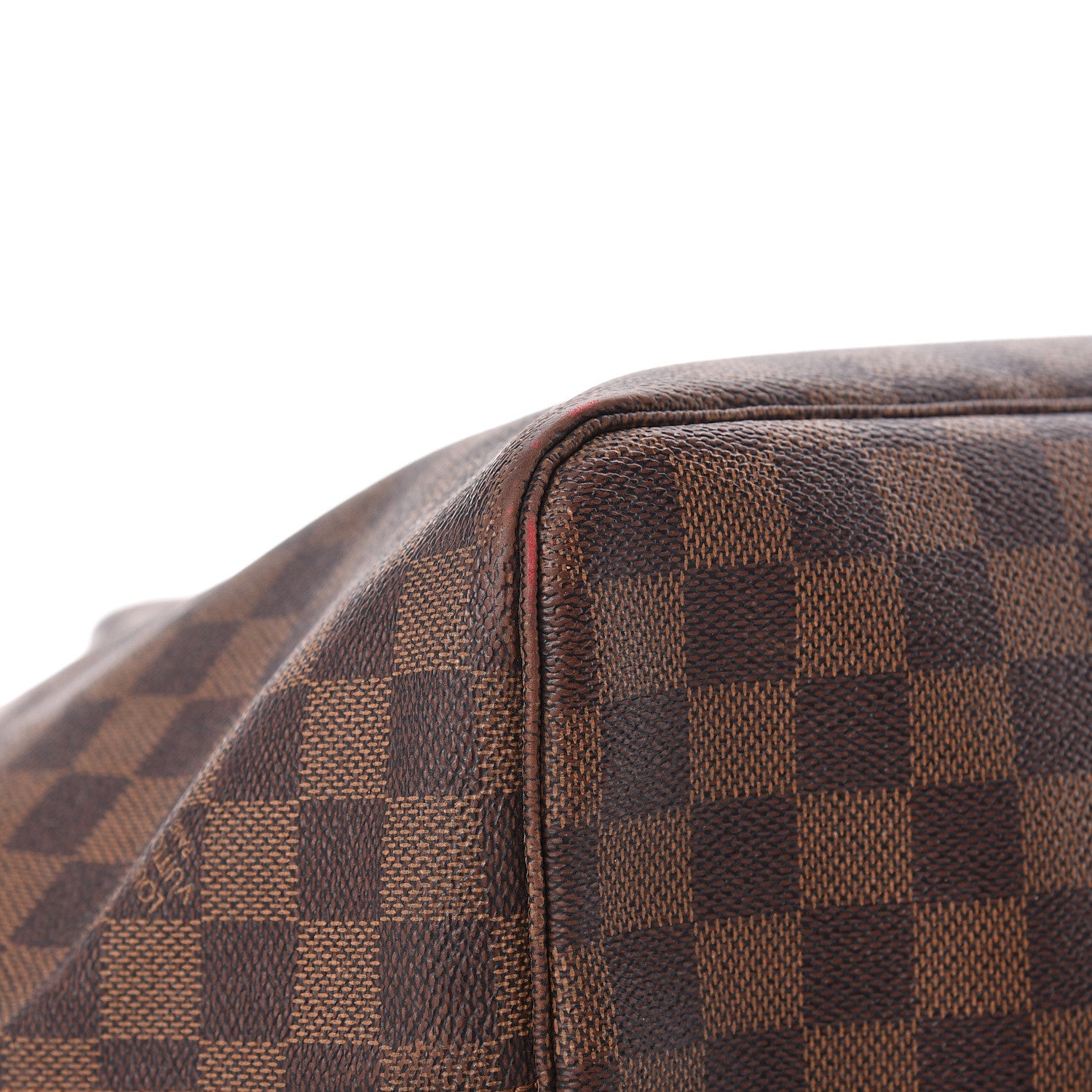 Louis Vuitton Damier Ebene Neverfull GM 24 of 32