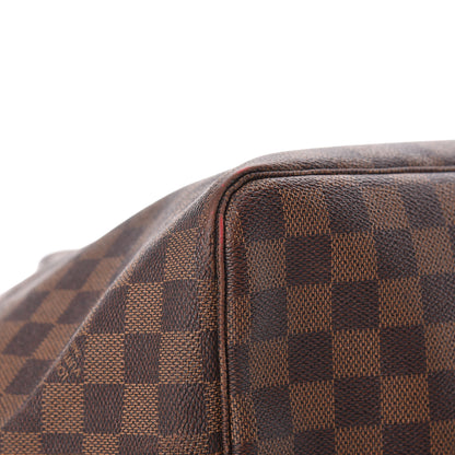 Louis Vuitton Damier Ebene Neverfull GM 24 of 32