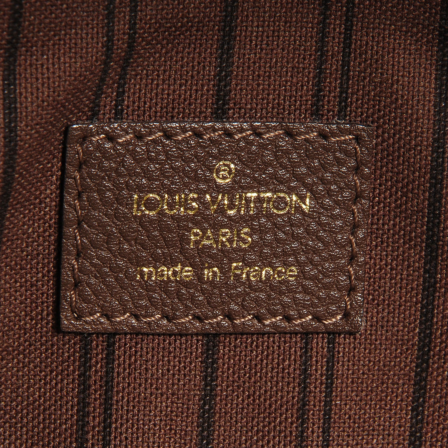 Louis Vuitton Empreinte Lumineuse PM Ombre 6 of 7