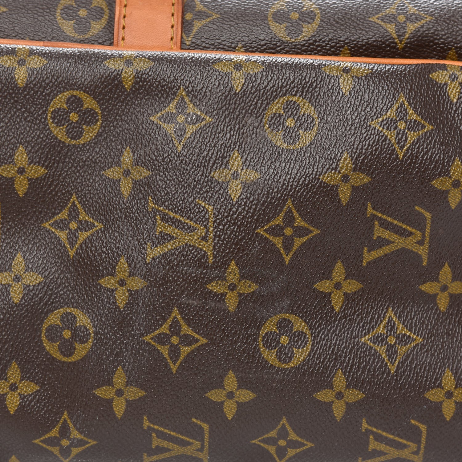 Louis Vuitton Monogram Sirius 55 10 of 16