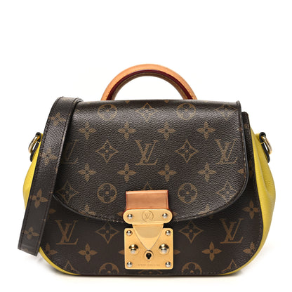 Louis Vuitton Monogram Eden PM Pistache 1 of 12