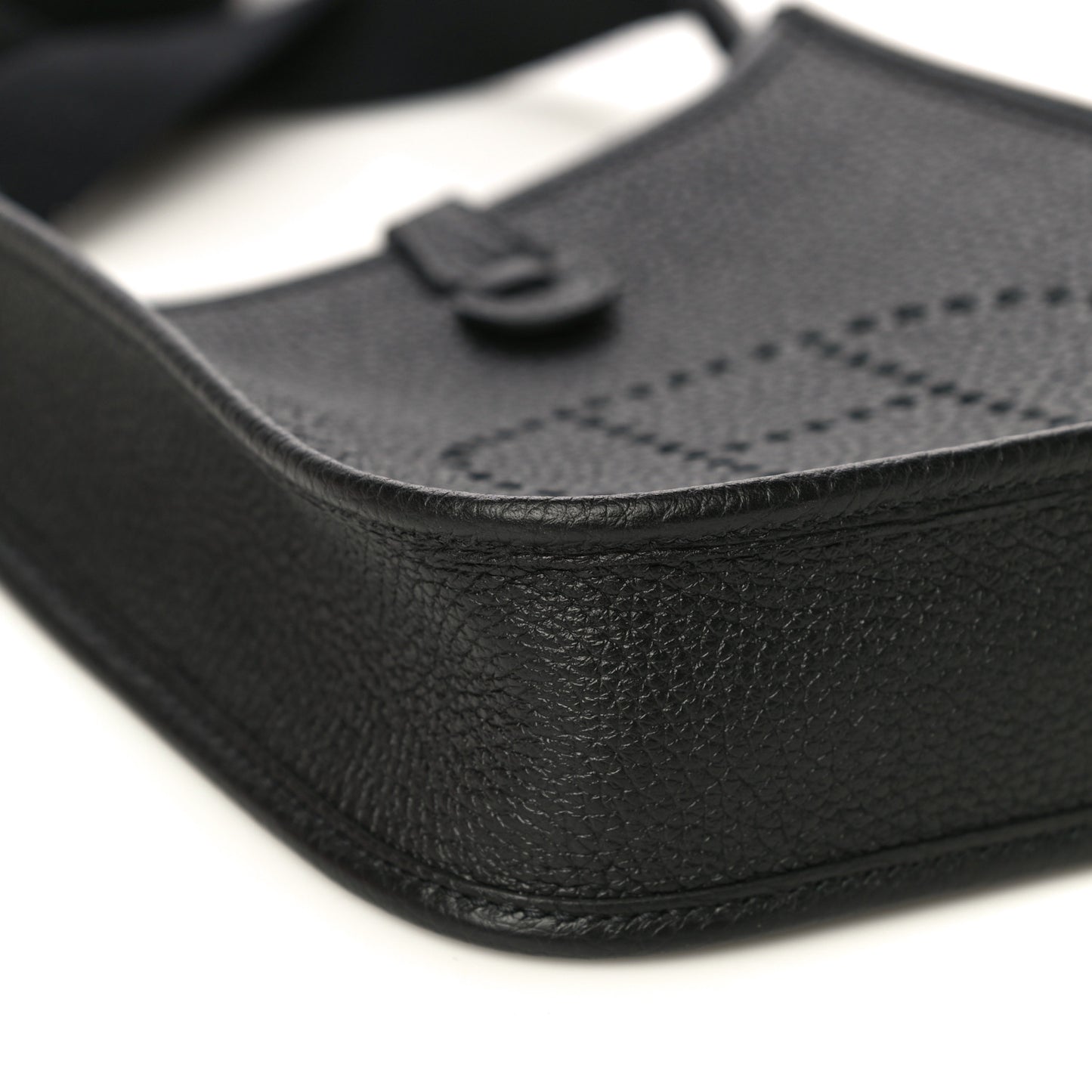 Taurillon Clemence Evelyne TPM Black