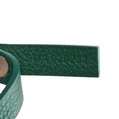 Goyard Goyardine Saint Louis PM Green 8 of 11
