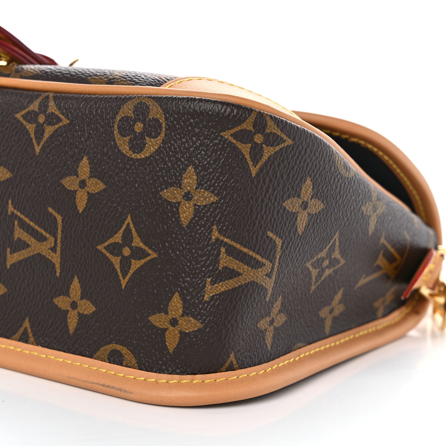Monogram Diane Black