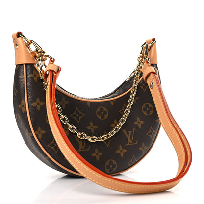Louis Vuitton Monogram Loop 3 of 9