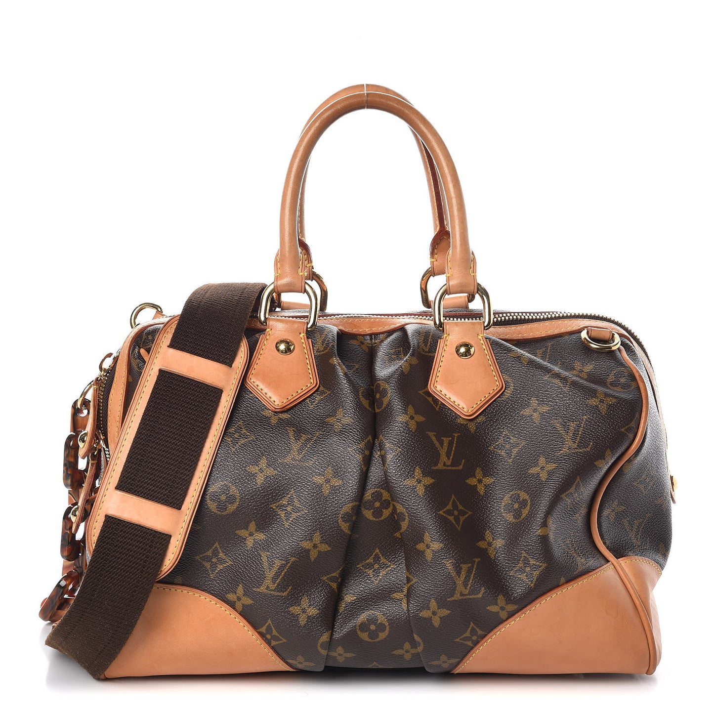 Monogram Stephen Bag