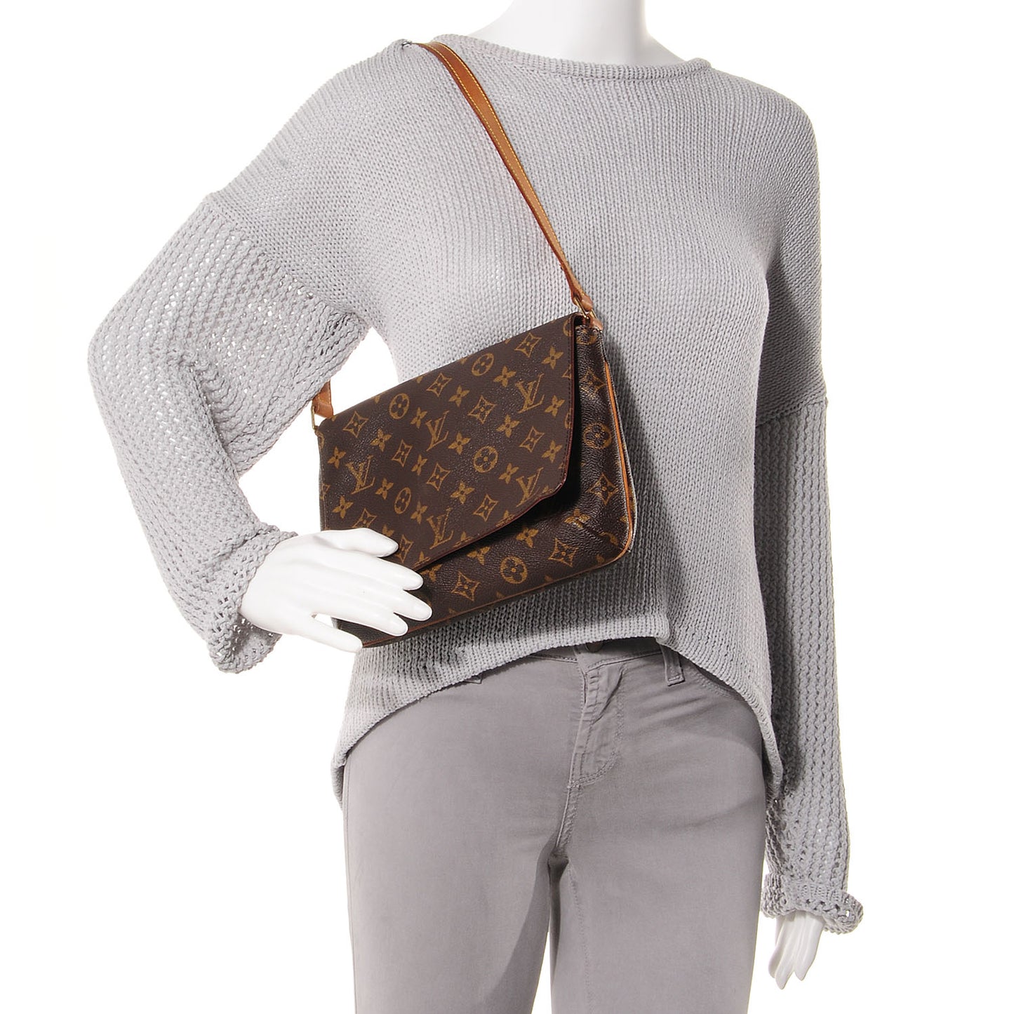 Monogram Musette Tango