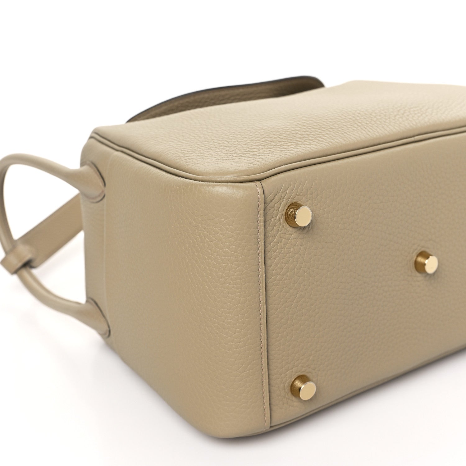 Hermes Taurillon Clemence Lindy 26 Trench 8 of 10