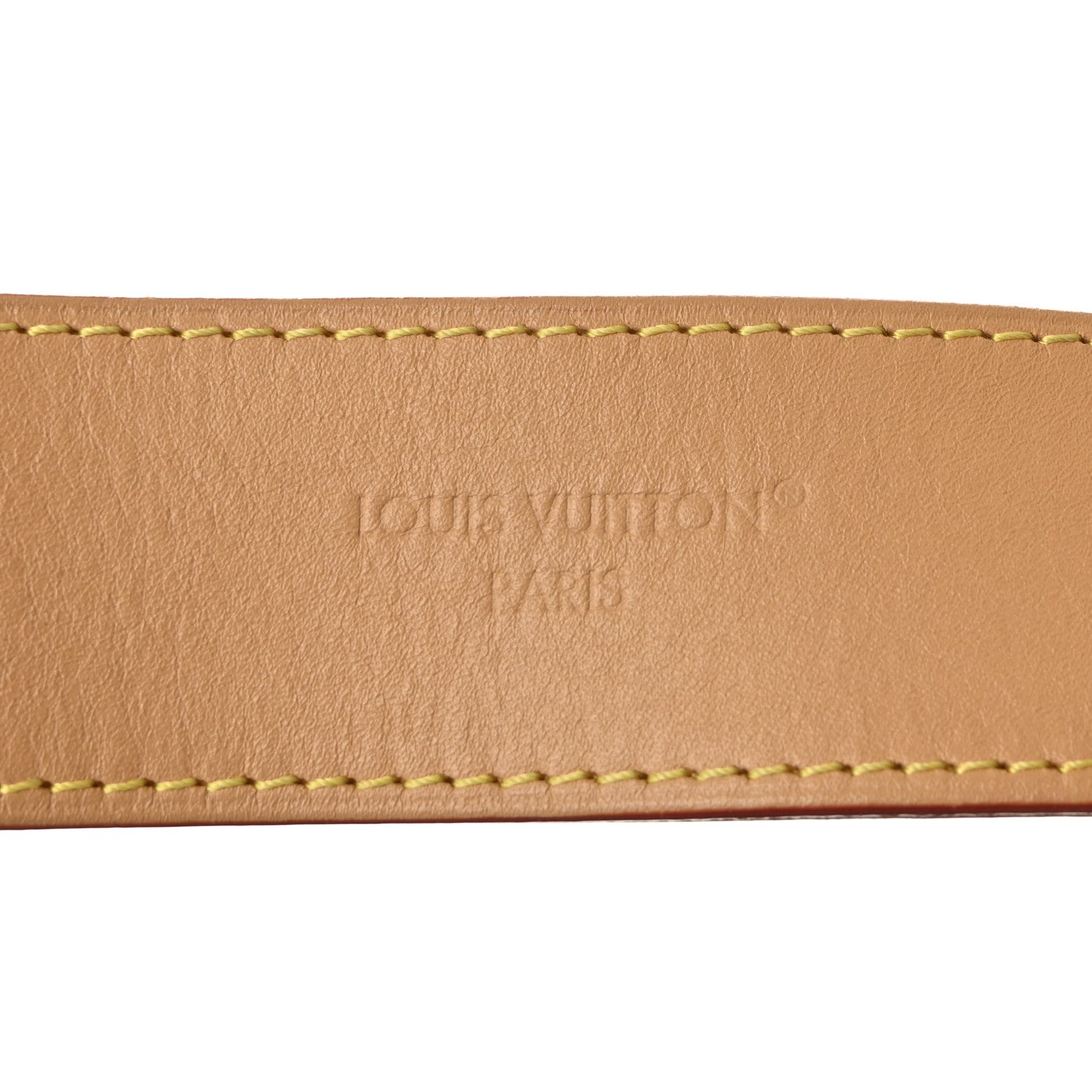Louis Vuitton Monogram Carryall MM 7 of 11