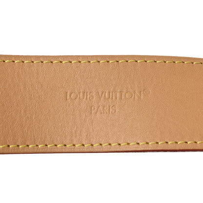 Louis Vuitton Monogram Carryall MM 7 of 11