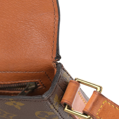 Louis Vuitton Monogram Chantilly GM 10 of 13