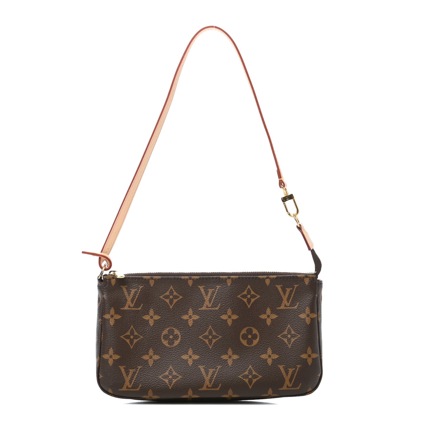 Monogram Pochette Accessories NM