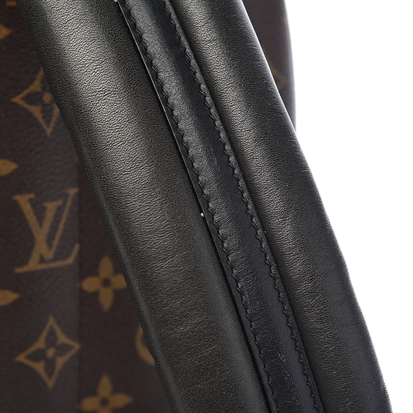 Monogram Palm Springs Backpack MM
