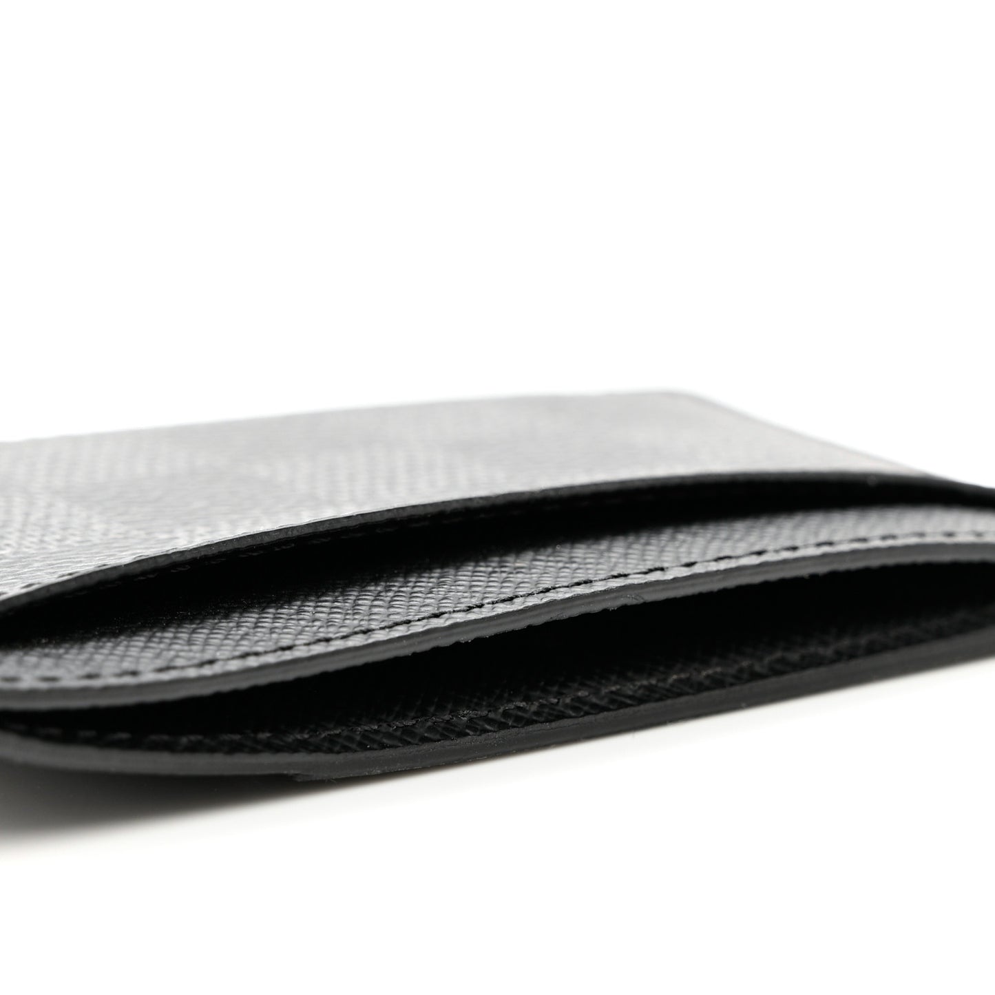 Damier Graphite Neo Porte-Cartes Card Holder