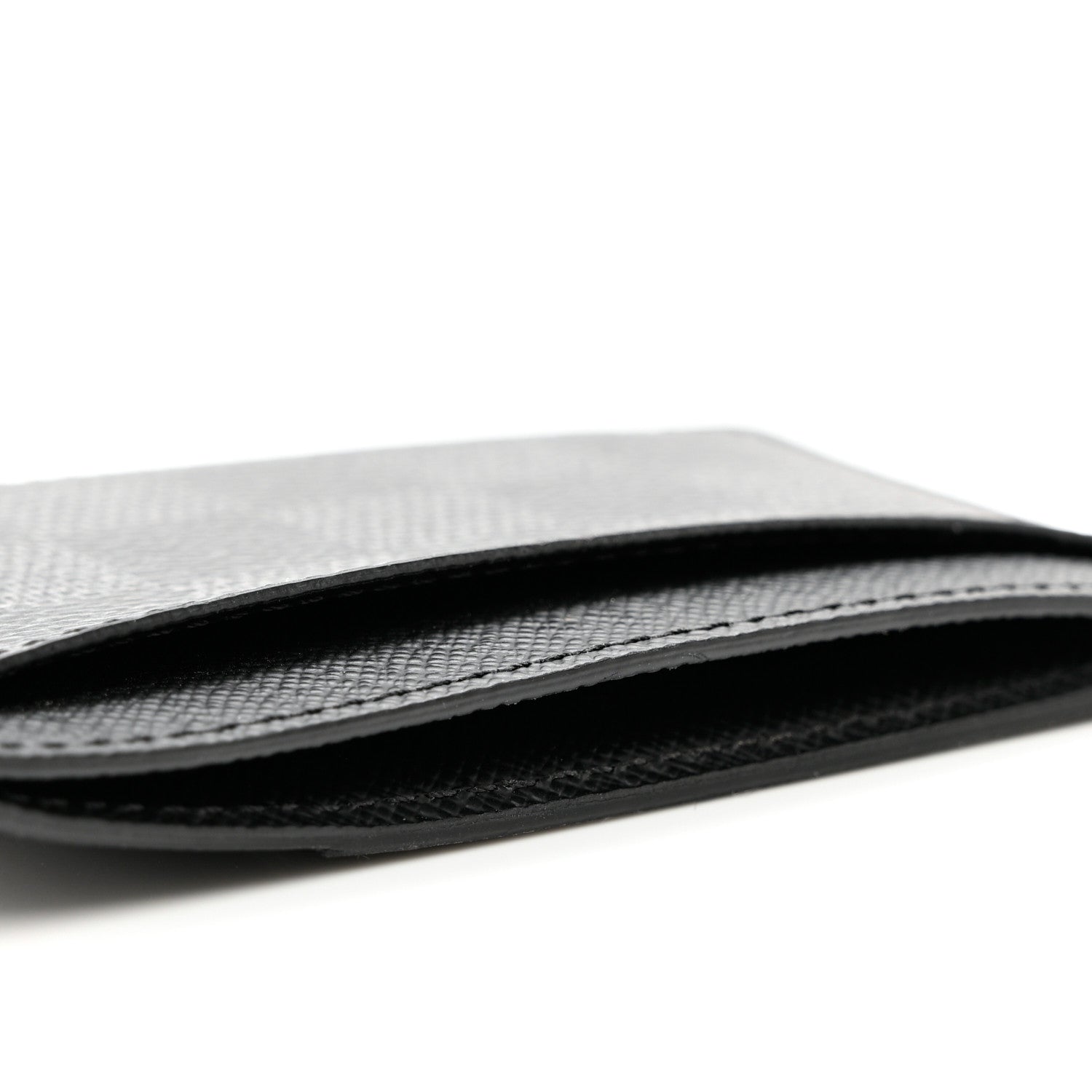 Louis Vuitton Damier Graphite Neo Porte-Cartes Card Holder 7 of 7