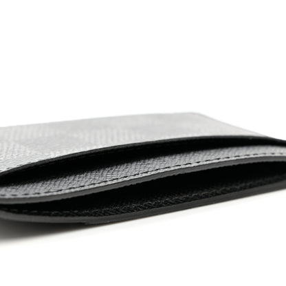 Louis Vuitton Damier Graphite Neo Porte-Cartes Card Holder 7 of 7