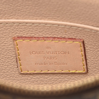 Louis Vuitton Monogram Cosmetic Pouch 6 of 8