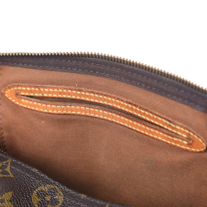 Louis Vuitton Monogram Speedy 30 13 of 15