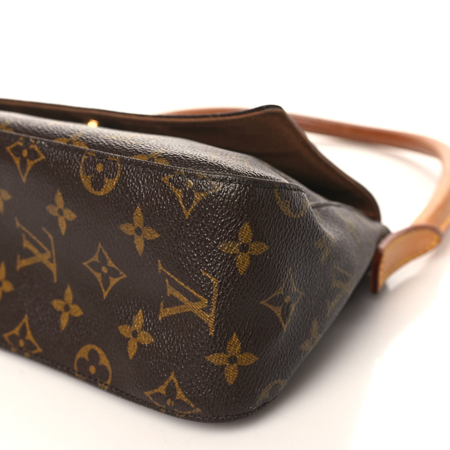 Monogram Mini Looping