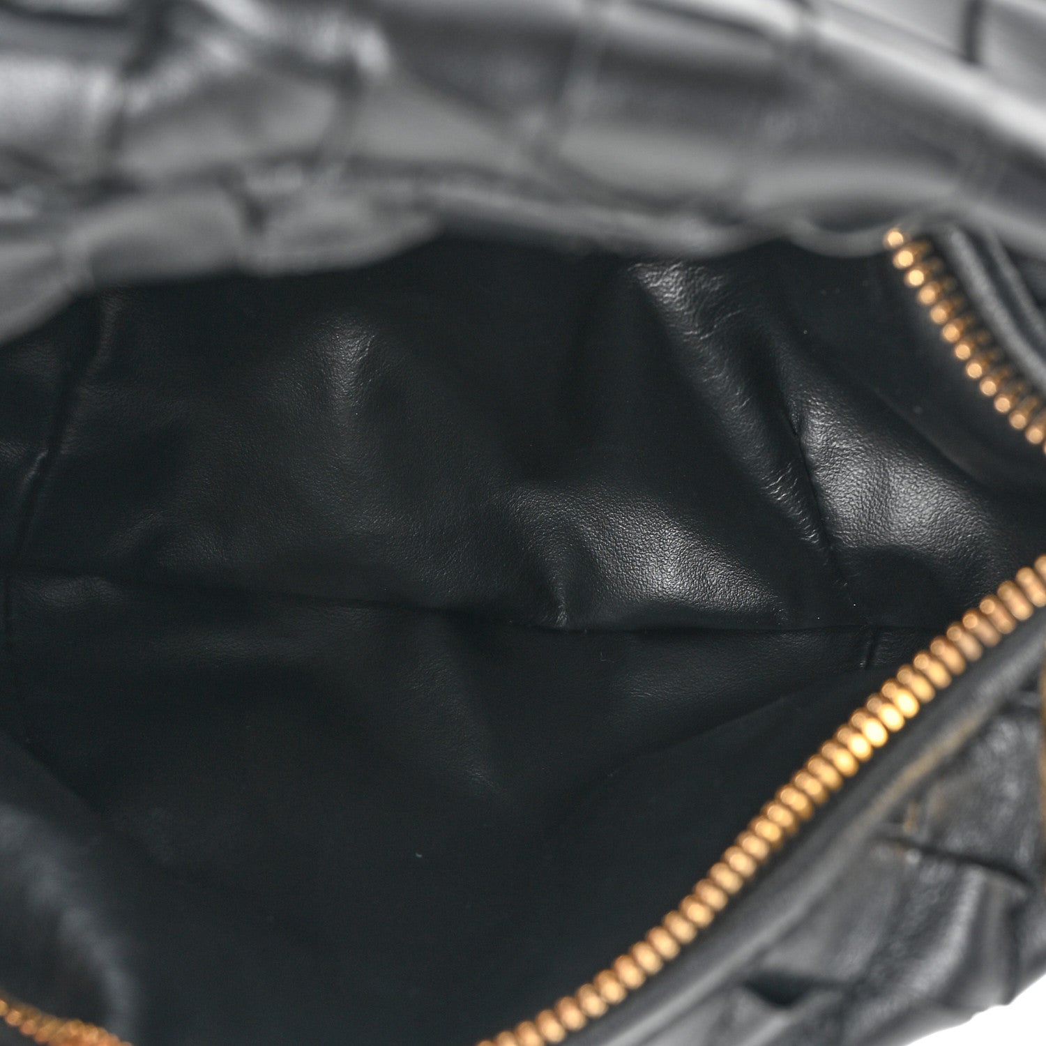 Bottega Veneta Nappa Intrecciato Mini Jodie Black 5 of 8