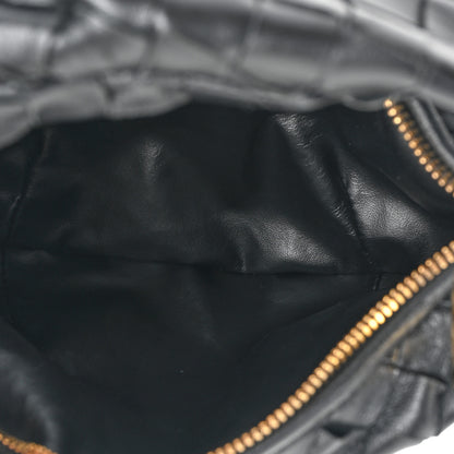 Bottega Veneta Nappa Intrecciato Mini Jodie Black 5 of 8