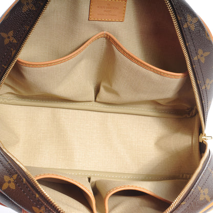 Louis Vuitton Monogram Trouville 6 of 8