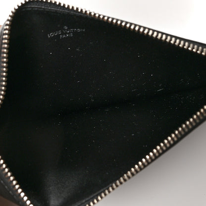 Louis Vuitton Epi Pochette Felicie Black 7 of 12