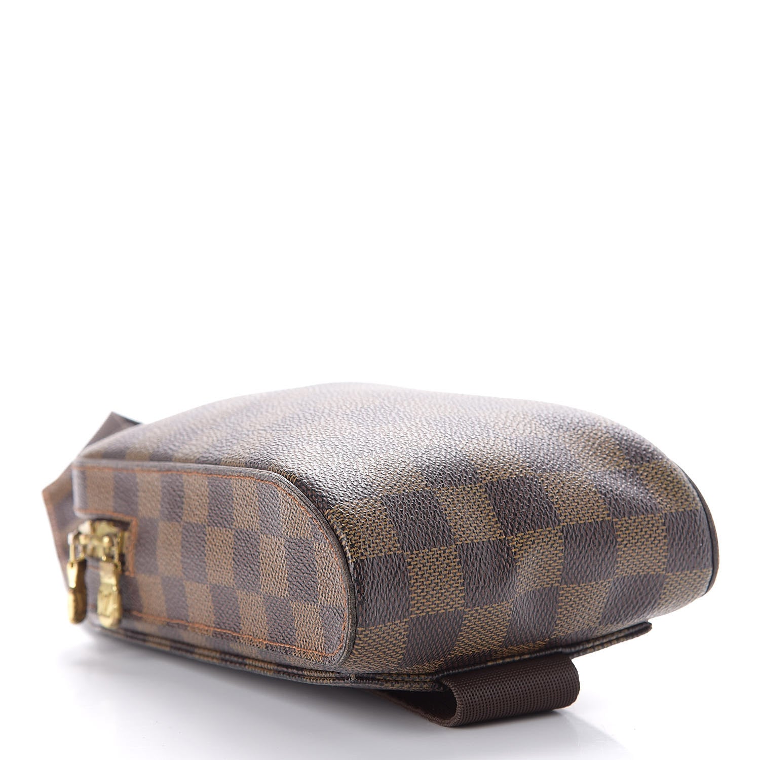 Louis Vuitton Damier Ebene Geronimos 3 of 7