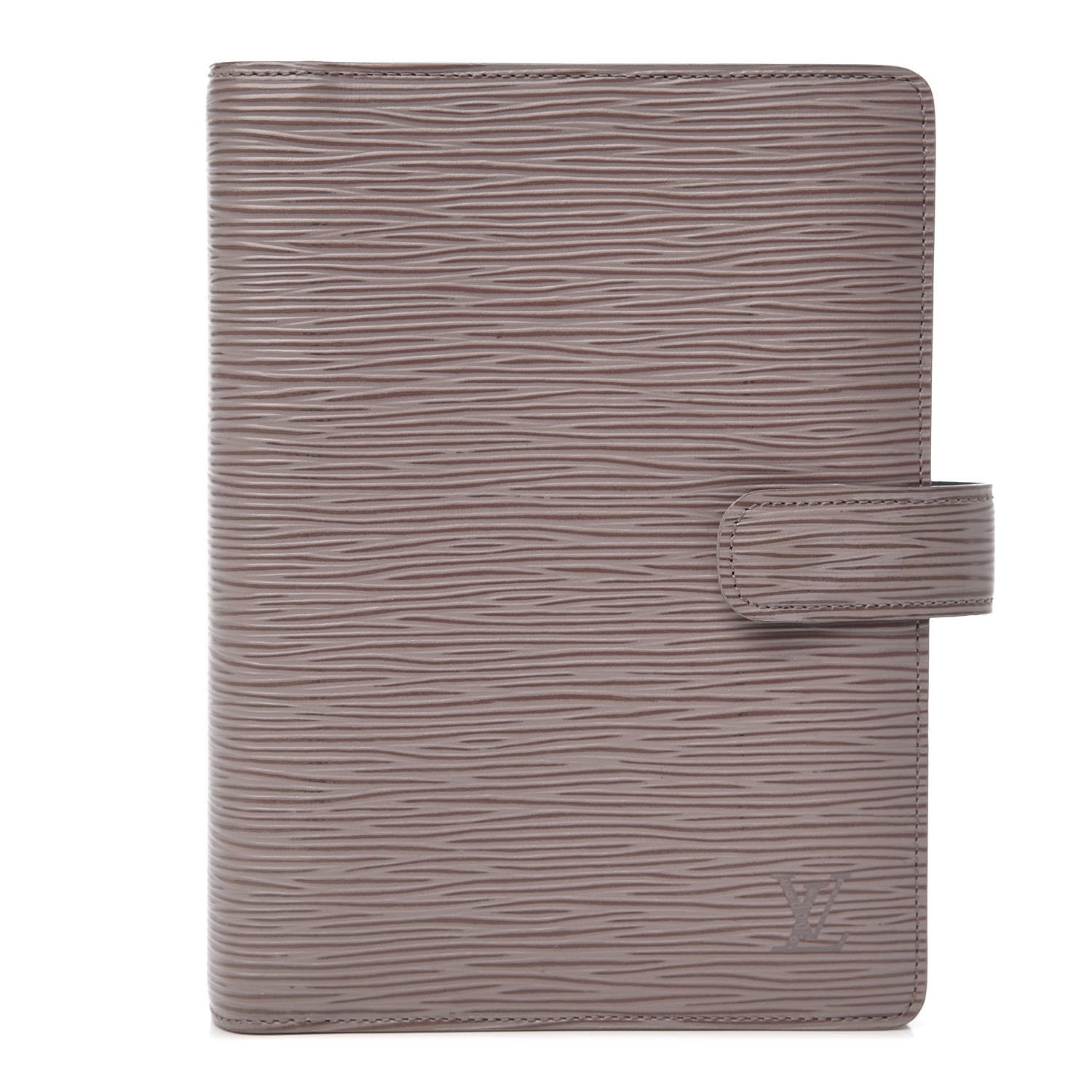 Louis Vuitton Epi Medium Ring Agenda Cover Lilac 1 of 7