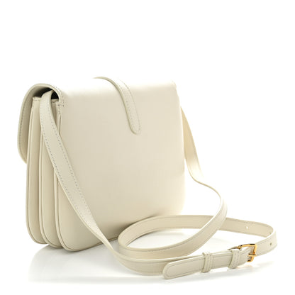 Celine Smooth Calfskin Medium Tabou Rice 3 of 12
