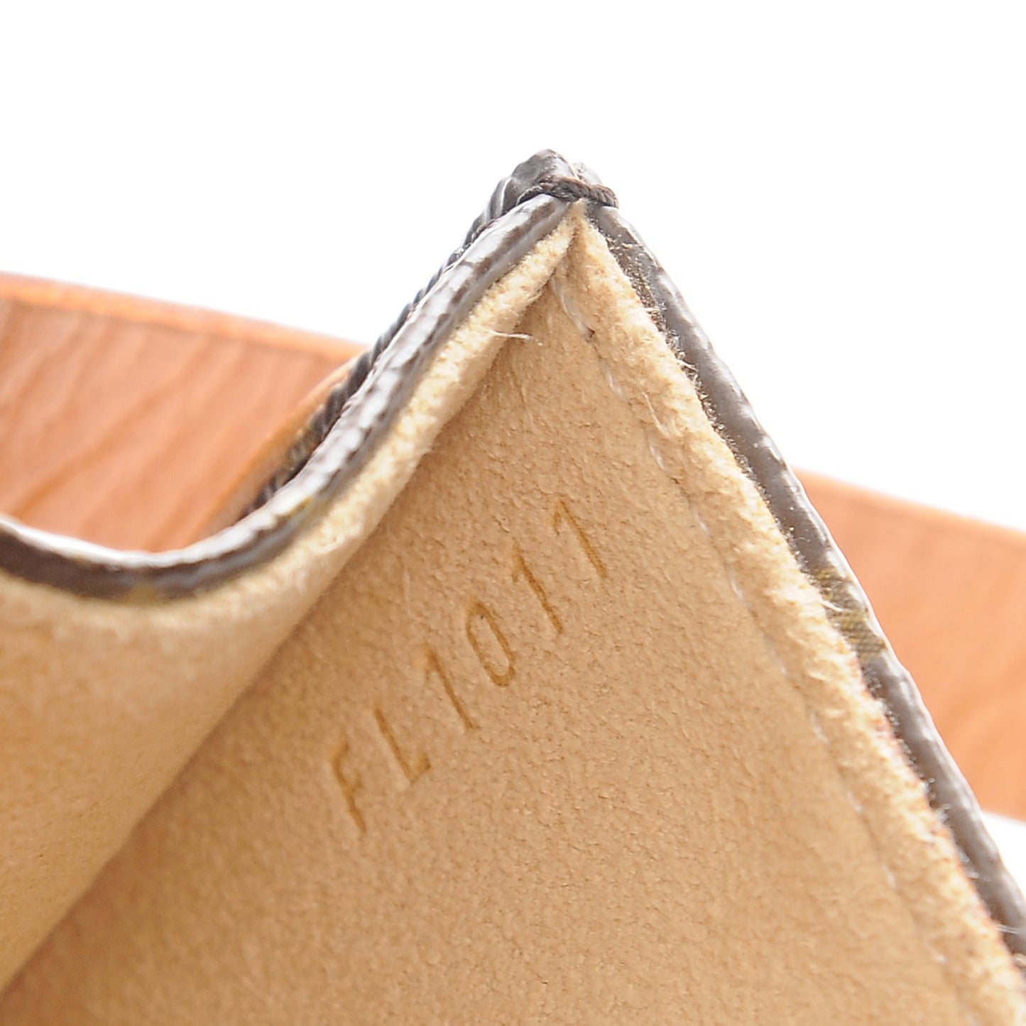 Monogram Pochette Florentine S