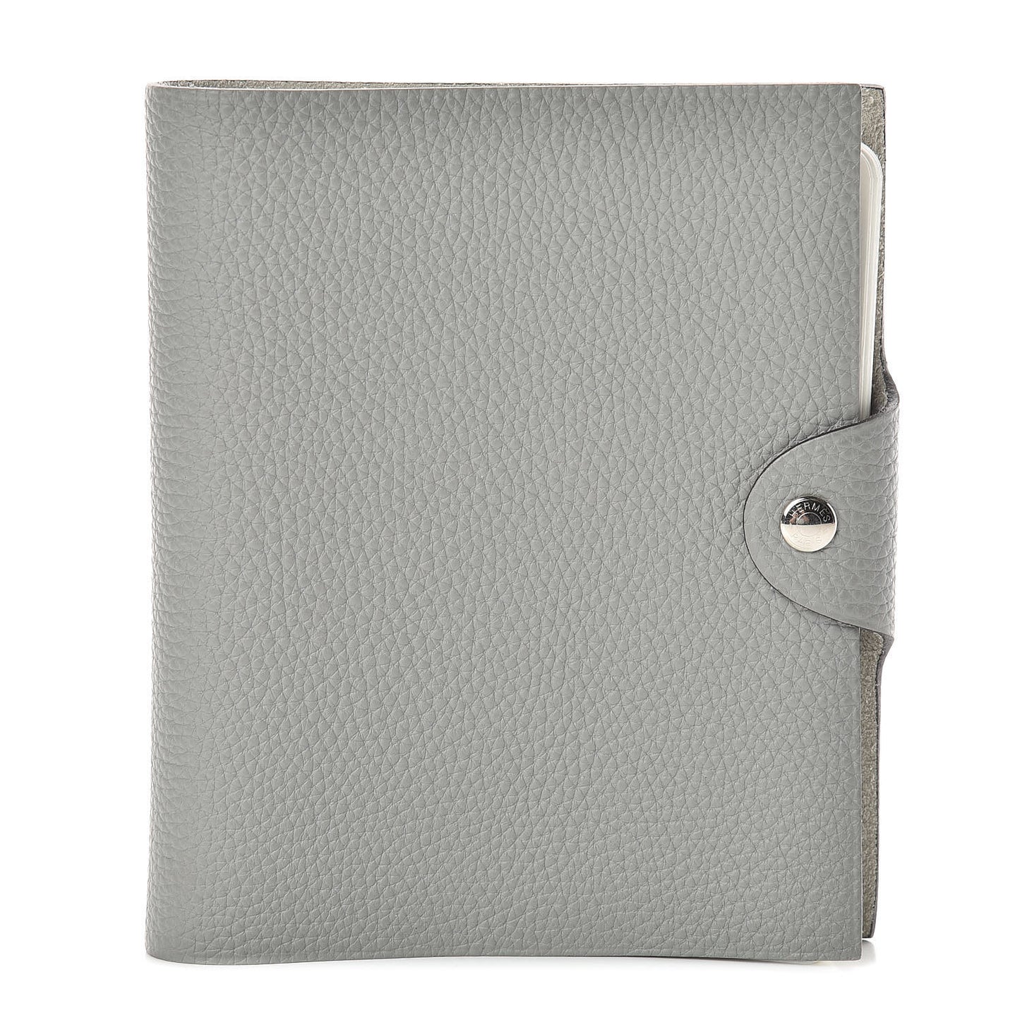 Togo Ulysse PM Agenda Cover Gris Mouette