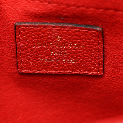 Louis Vuitton Monogram Saint Placide Cherry 6 of 10