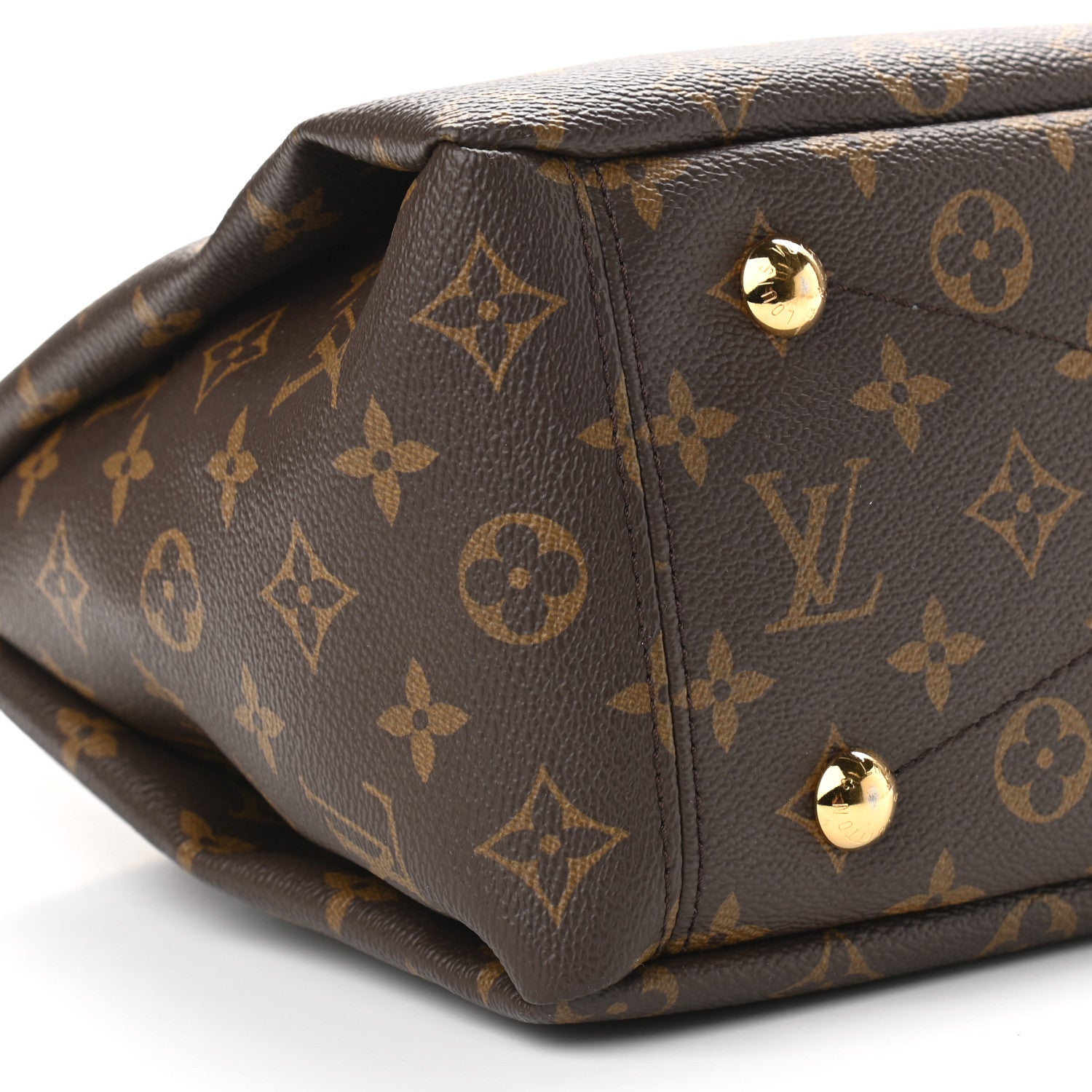 Louis Vuitton Monogram Pallas Cherry 8 of 9