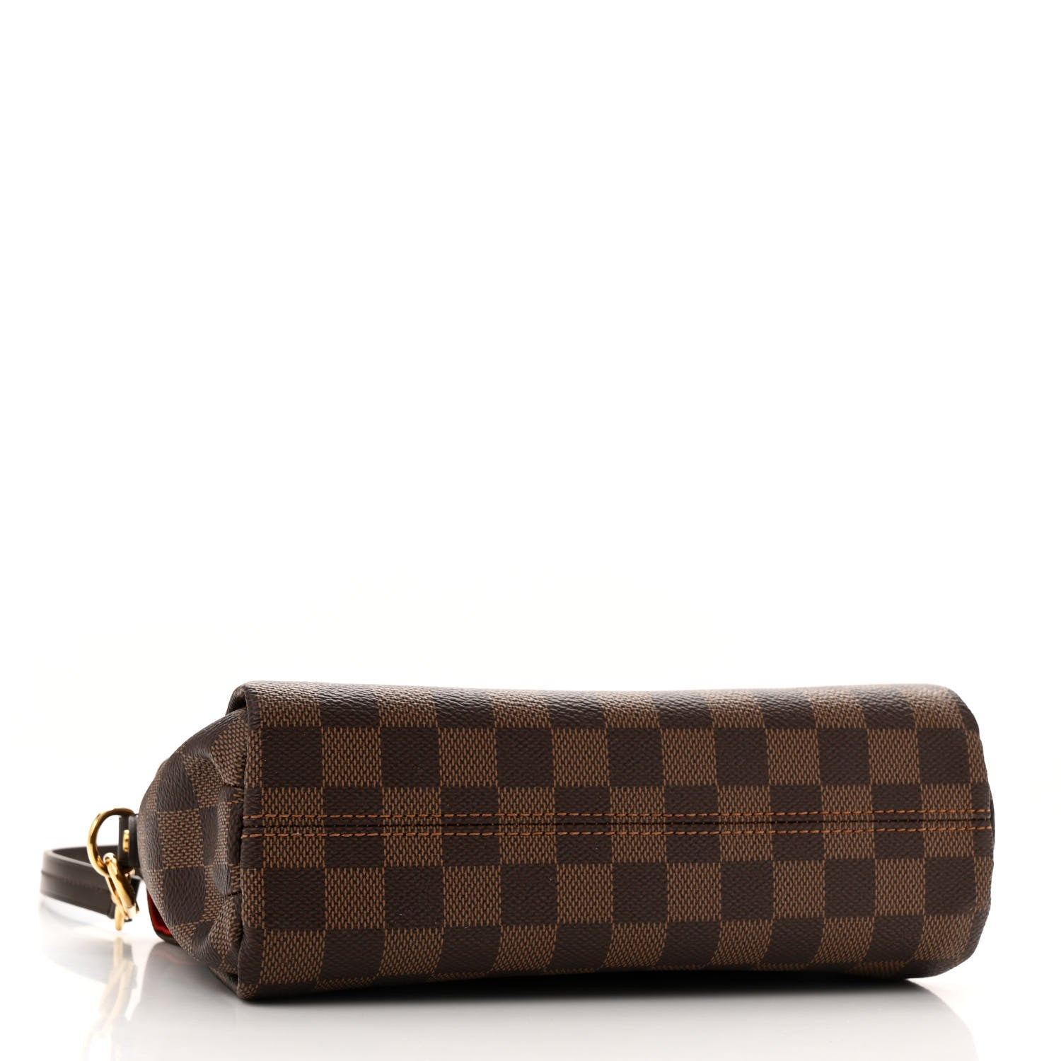 Louis Vuitton Damier Ebene Croisette 4 of 14