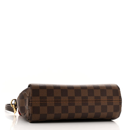 Louis Vuitton Damier Ebene Croisette 4 of 14