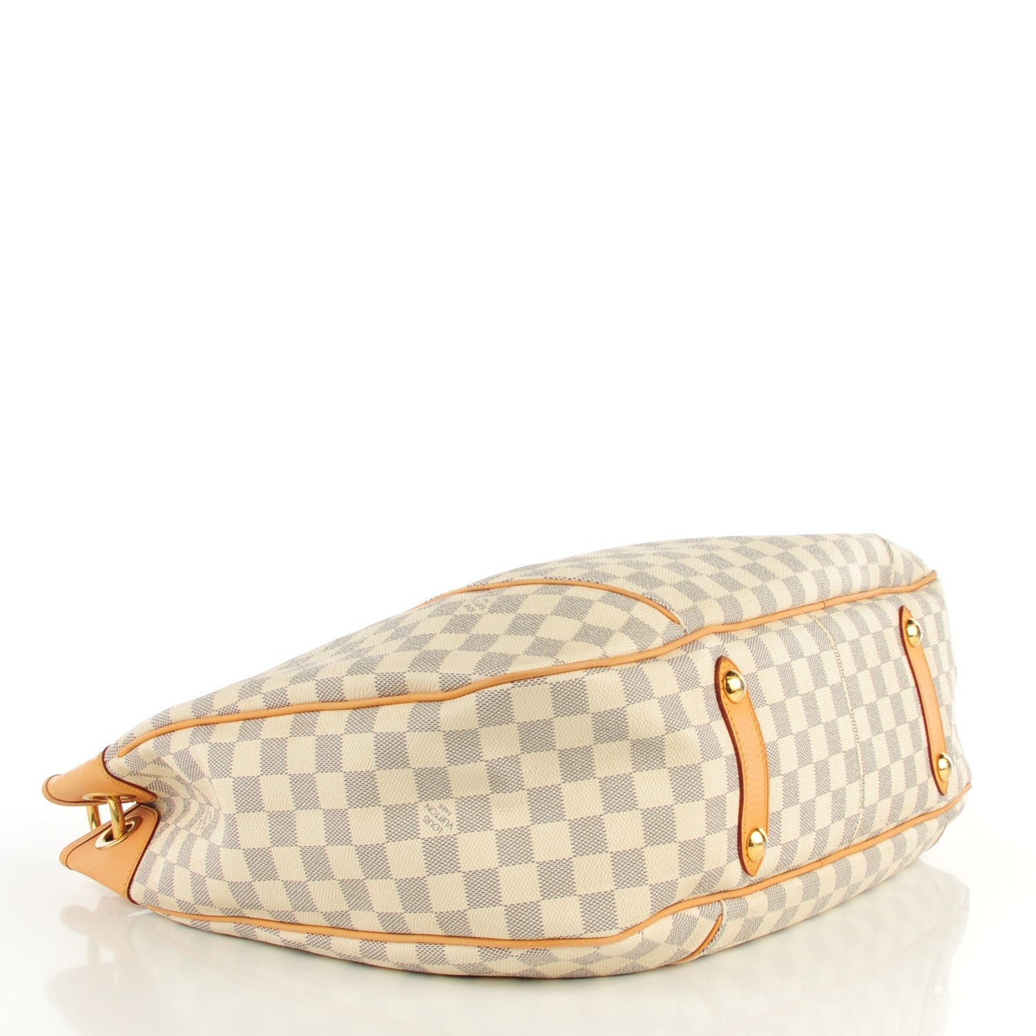 Louis Vuitton Damier Azur Galliera GM 4 of 7