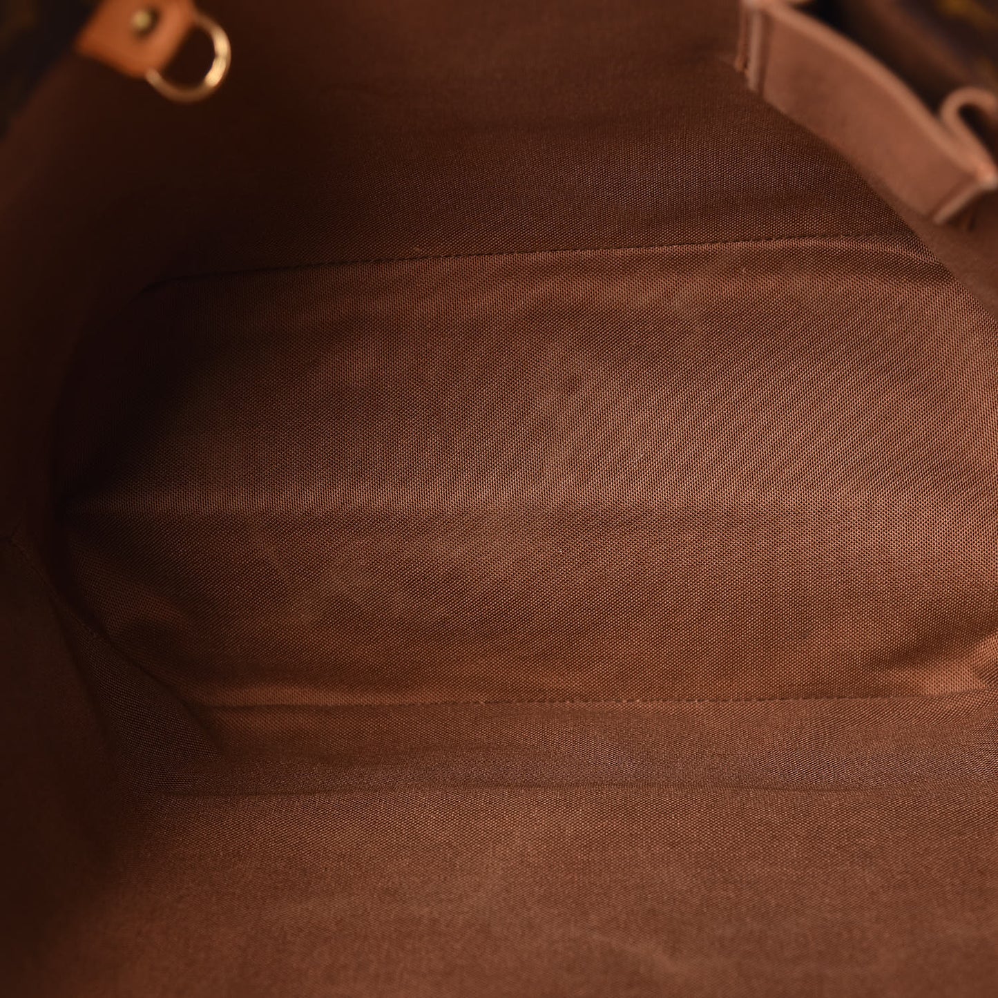 Monogram Sac Shopping Tote