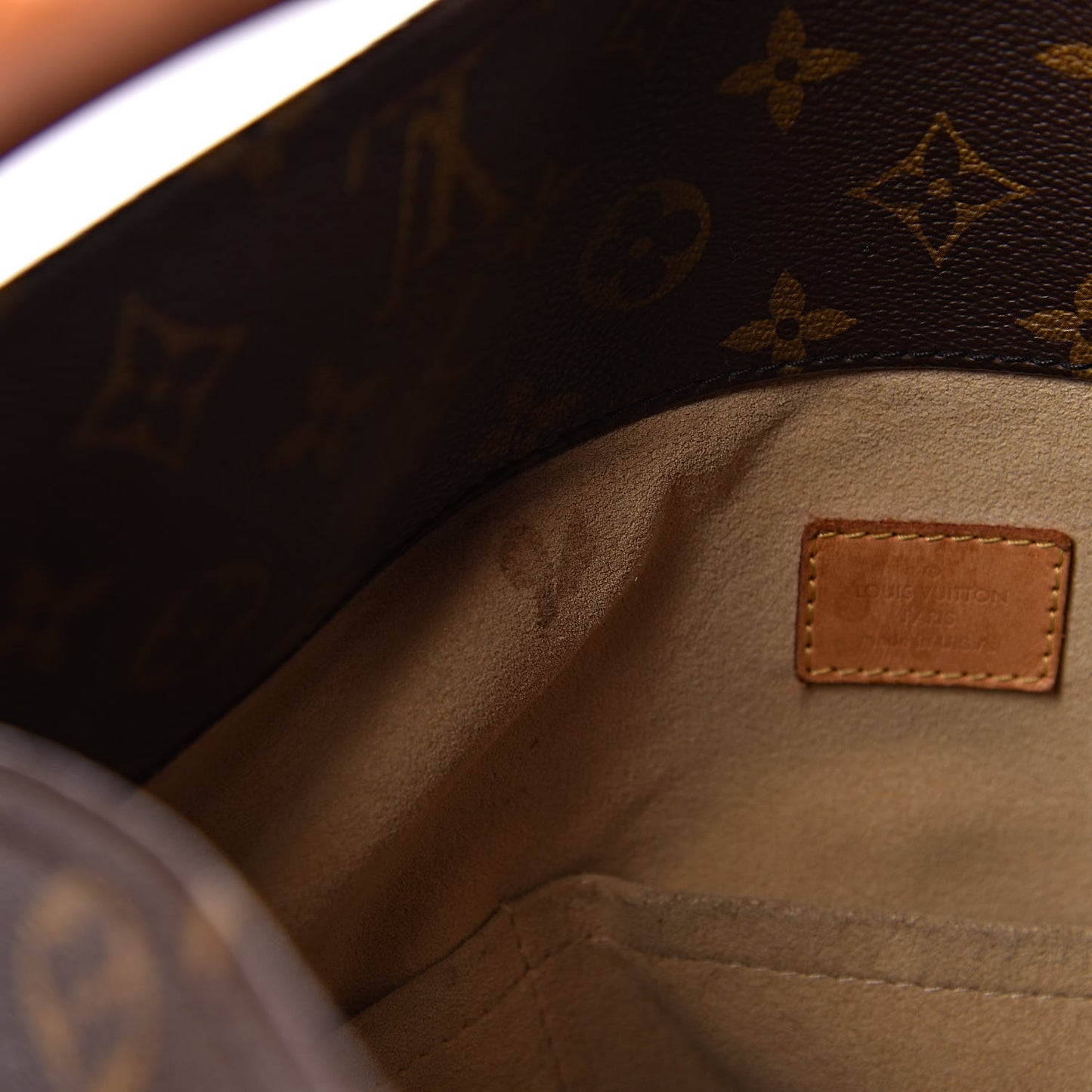 Monogram Artsy MM