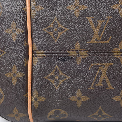 Louis Vuitton Monogram Totally PM 11 of 11