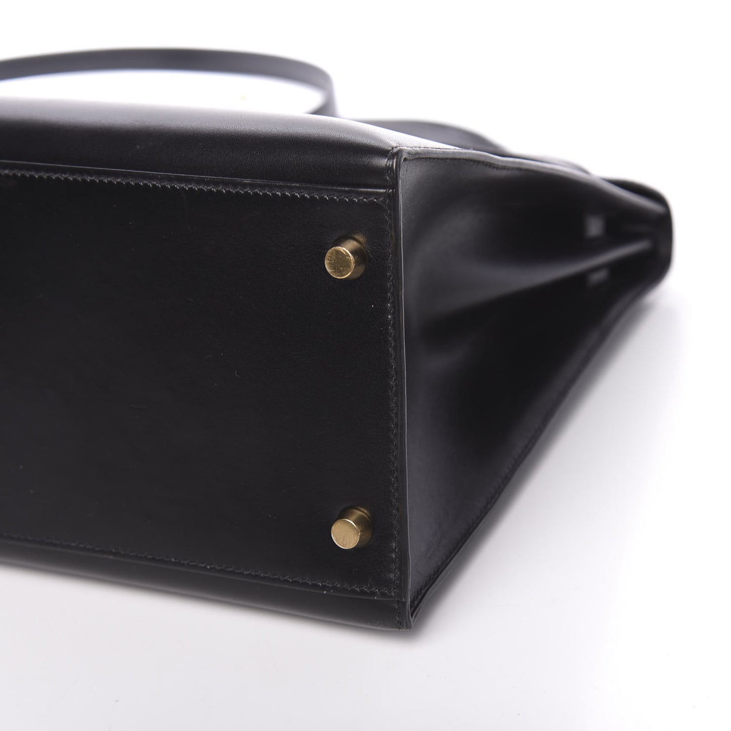 Box Kelly Sellier 35 Black